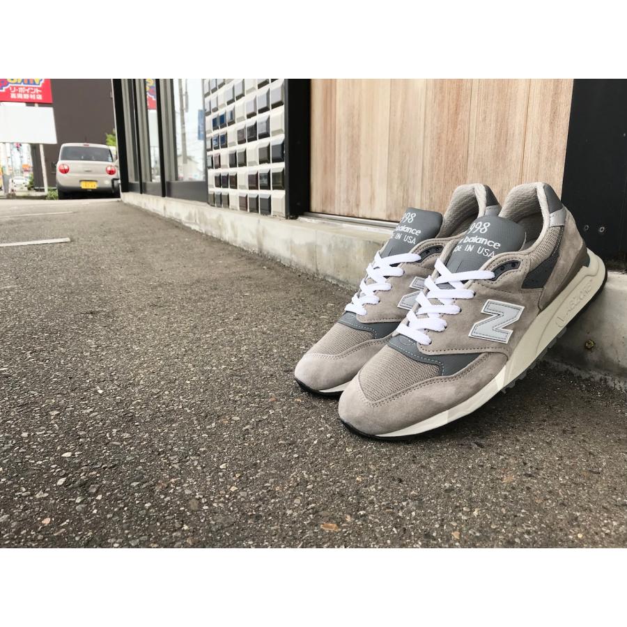 30周年記念モデル】【MADE IN USA】NEW BALANCE U998 GR【アメリカ製】GRAY 【M998】商品情報要確認!! : u998gr : ENDOR - 通販 - Yahoo!ショッピング 30周年記念モデル】【MADE IN USA】NEW BALANCE U998 GR【アメリカ製】GRAY 【M998】商品情報要確認!! : u998gr : ENDOR - 通販 - Yahoo!ショッピング