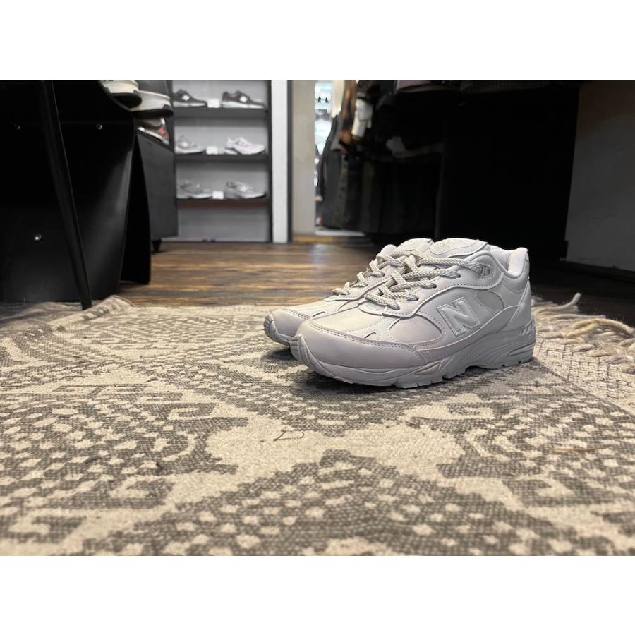 991シリーズ 【レディースモデル】【MADE IN ENGLAND】NEW BALANCE