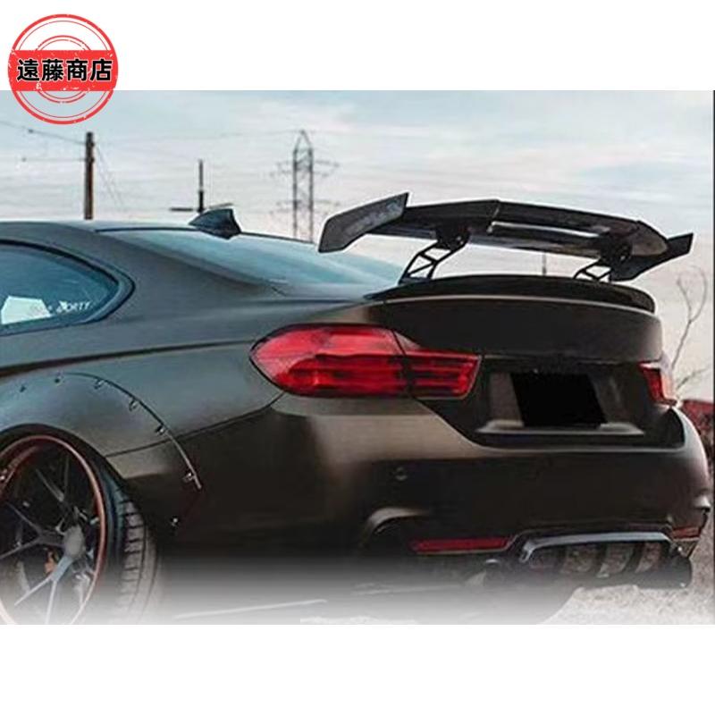 BMW リアスポイラー リアウイング GTウイング M2 F87 M3 e90 M4 : 遠藤  