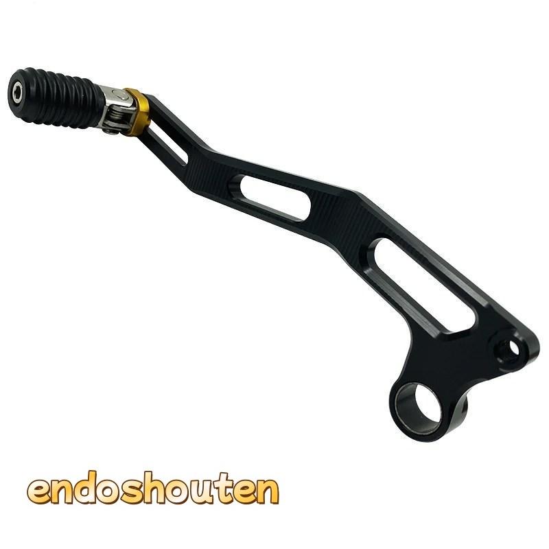 【専用】100セット BMW G310GS 調整可 Folding ギア シフター G310 GS G 310GS G