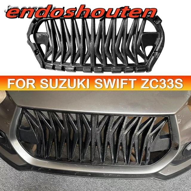 スズキスイフトスポーツZC33Sシリーズ2018+フロントバンパー スズキスイフトスポーツZC33Sシリーズ2018+フロントバンパー