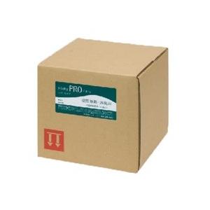 次亜塩素酸水 プーキープロケア 20リットル