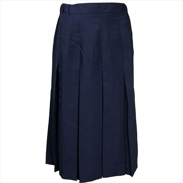Damart（ダマール）COLLECTION-I プリーツスカート ウエストゴム | 