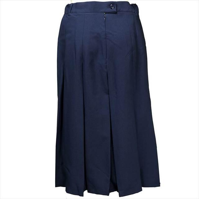 Damart（ダマール）COLLECTION-I プリーツスカート ウエストゴム |  | 01