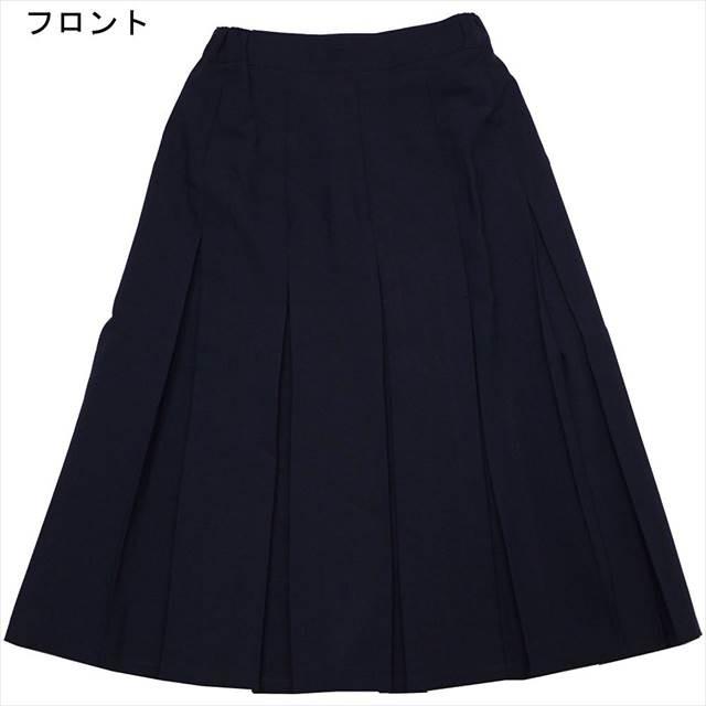 Damart（ダマール）COLLECTION-I プリーツスカート ウエストゴム |  | 02
