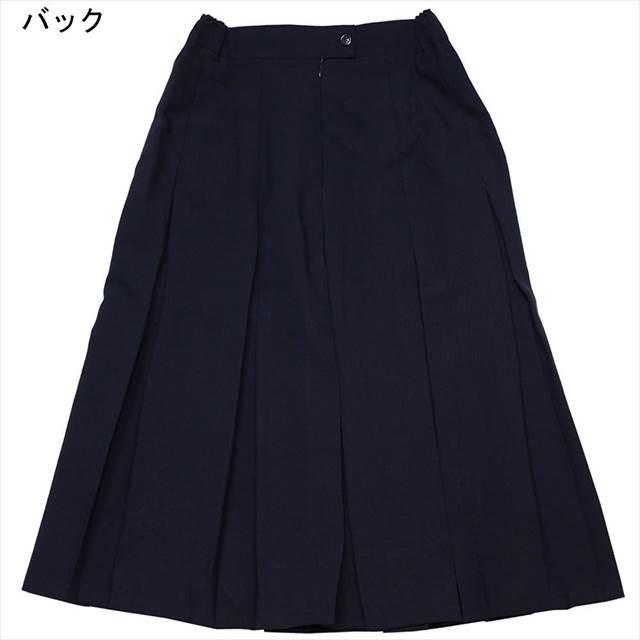 Damart（ダマール）COLLECTION-I プリーツスカート ウエストゴム |  | 03