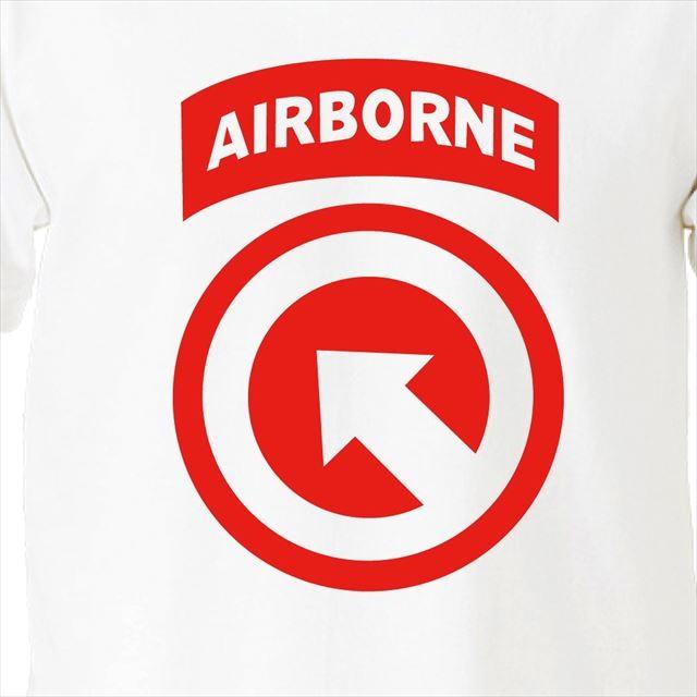 18th Airborne Corps Support Command インシグニア Ｔシャツ｜ener｜11