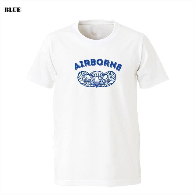 airborne Ｔシャツ｜ener｜06