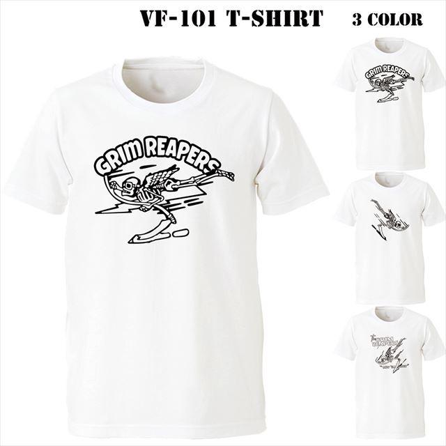 vf-101 Tシャツ｜ener