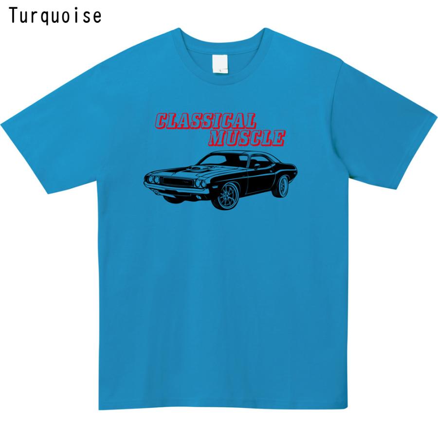 全3色】アメ車 Tシャツ アメカジ クラシックカー 車 プリントTシャツ