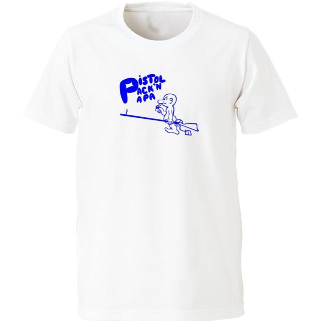 ノーズアート　B17 - Pistol Pack'n Papa　Tシャツ｜ener｜04