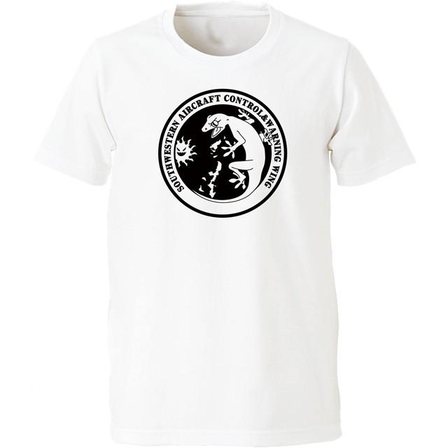 JASDF]航空自衛隊 南西航空警戒管制団(那覇基地) Tシャツ