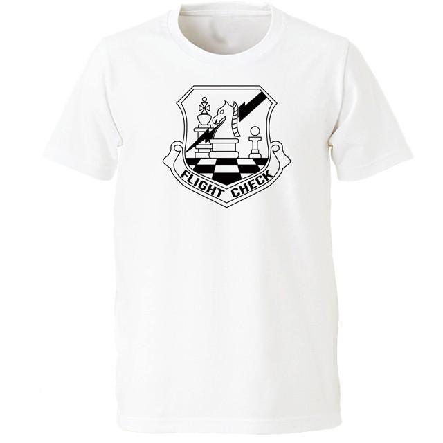 JASDF]航空自衛隊 入間管制隊(入間基地)(ver1) Tシャツ
