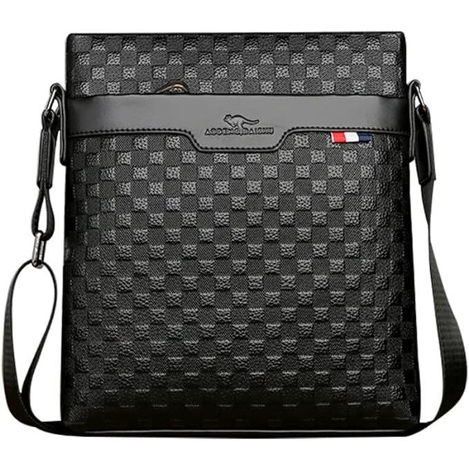 ショルダーバッグ 本革 メンズ ポシェット ワンショルダーボディー