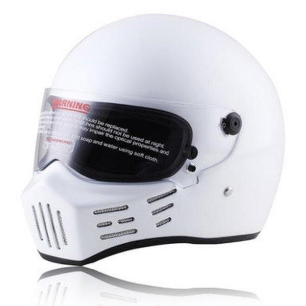 新品即決 フルフェイス バイクヘルメット スターワーズ風 Crg ガラス繊維 Dot安全認証 サイズ選択 S Xxl A10 10 Atv8 Energ ヤフーショップ 通販 Yahoo ショッピング 100 の保証 Www Intime Univ Org
