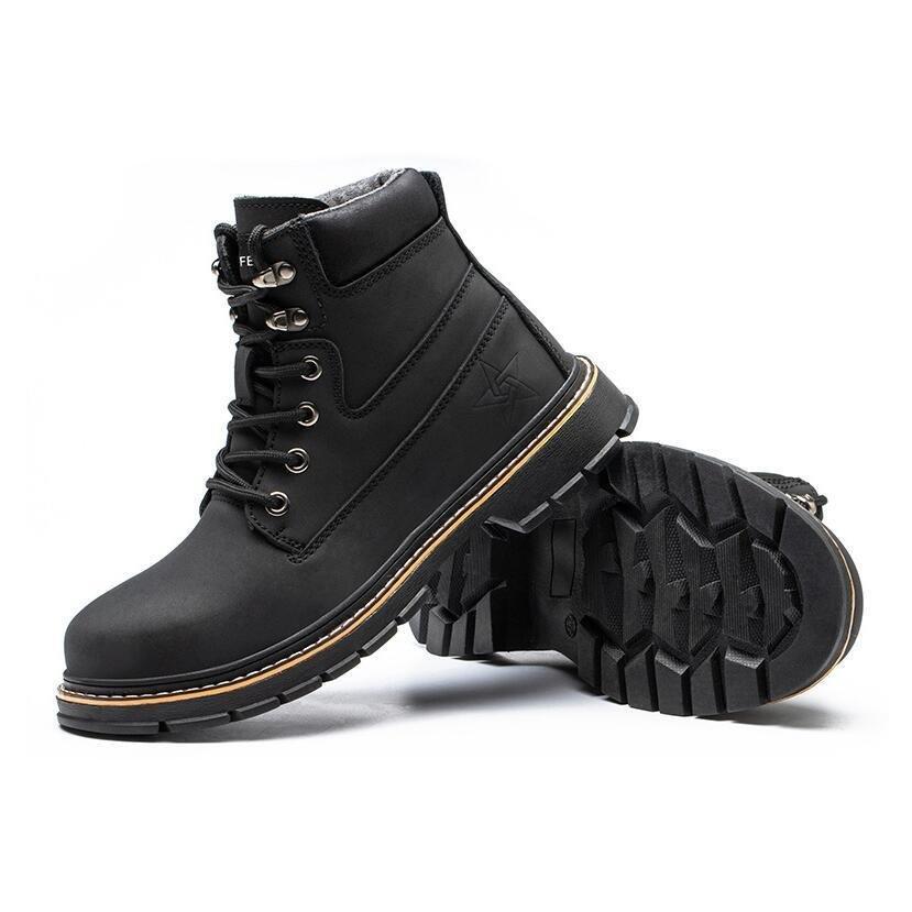 安全靴 作業靴 メーズ レディース スニーカー 鋼先芯入れ セーフティーシューズ 通気性 耐油 耐滑 軽量 刺す叩く防止 おしゃれ ハイキングシューズ |  | 10