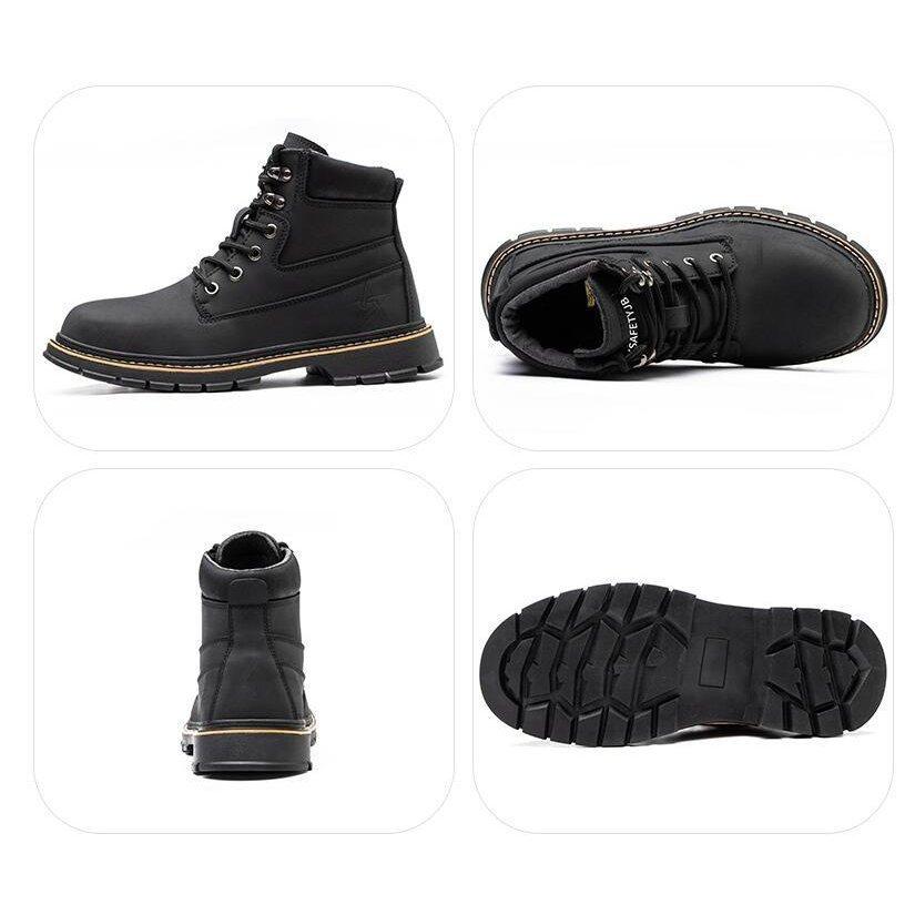 安全靴 作業靴 メーズ レディース スニーカー 鋼先芯入れ セーフティーシューズ 通気性 耐油 耐滑 軽量 刺す叩く防止 おしゃれ ハイキングシューズ |  | 11