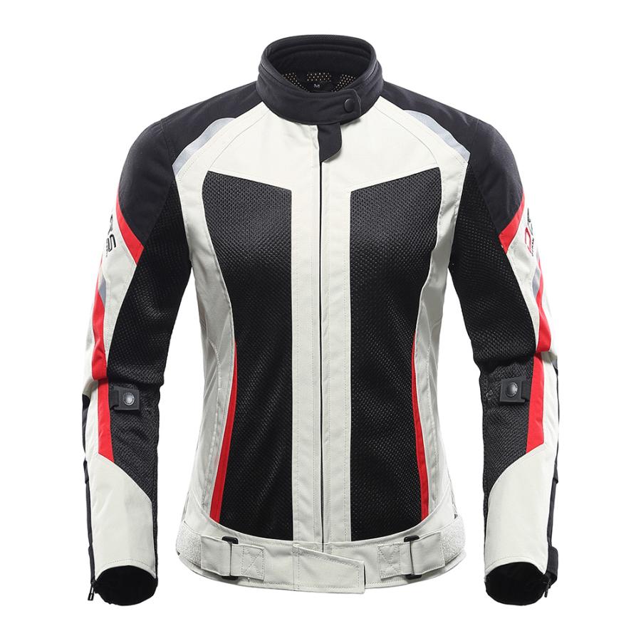 DUHAN レディース バイクジャケット ライダースブルゾン DUHAN レディース バイクジャケット ライダースブルゾン