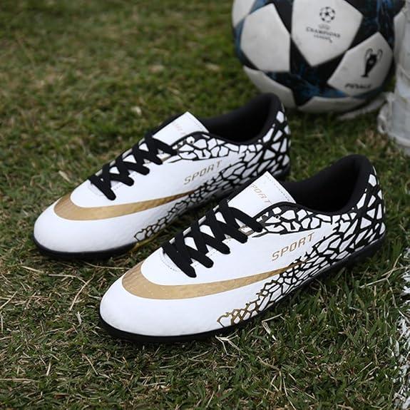 キッズ フットサルシューズ男女兼用 サッカー フットサルトレーニング