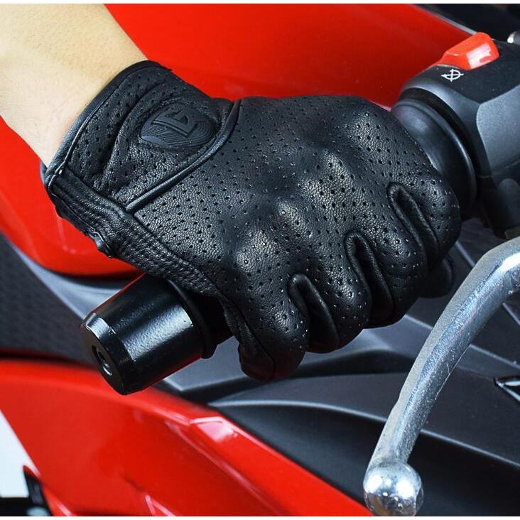 グラッドハンド GLAD HAND レザーグローブ 革 手袋 EL GARAGE ONLINE STORE ( DOMINO66 & Garage by DOMINO66
