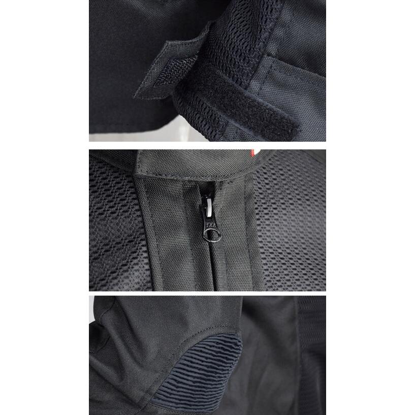 ライダースジャケット(プロテクター装備) バイクウエア バイクジャケット ライダースジャケット