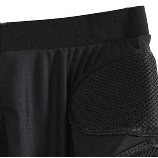 バイクパンツ メンズ 春夏秋 メッシュ ライディング レーシング ツーリング バイク用 3シーズン 防風耐磨 プロテクター装備 |  | 06