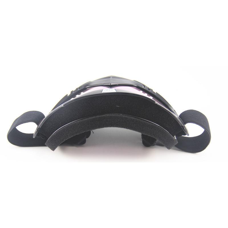 ハーレーヘルメット マスク  専用シールド　 4色 |  | 05