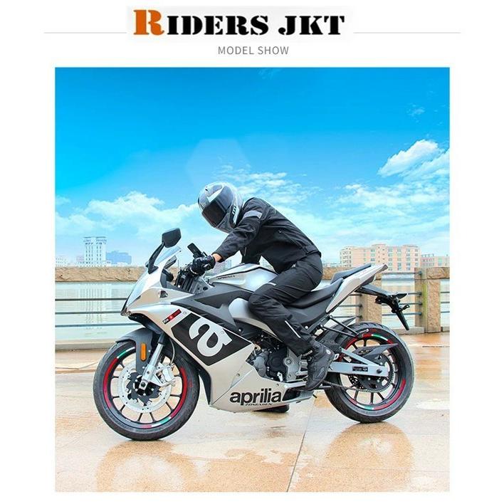 バイクウエア バイクパンツ ライダースパンツ メッシュ 春夏バイクパンツ CE規格パッド付 バイク パンツ 耐磨 防風 バイク用品 |  | 02