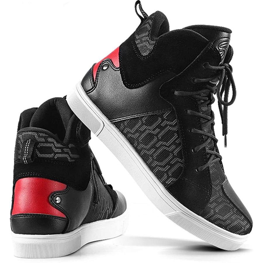 ＫＴＭ ＢＯＯＴＳ　バイク用ブーツ ライディングシューズ KTM J-6 AIR SHOES バイク用 ブーツ ライディングシューズ