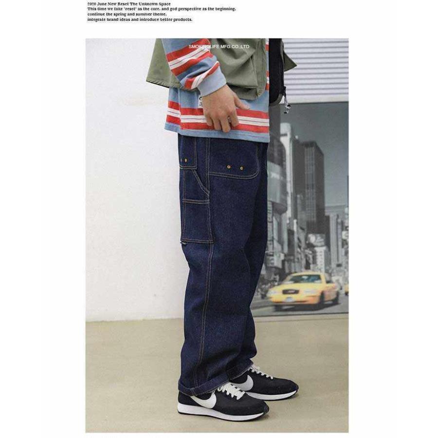 サイズ38Nike SB ライトブルー デニムパンツ NIKE公式】ナイキ