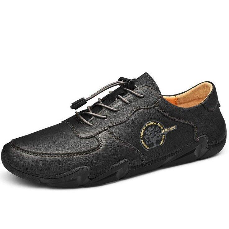 カジュアルシューズ メンズ 運転靴 ドライビング コンフォート 防滑 ウォーキング 柔軟 お洒落 アウトドア 紳士用 ウォーキング 手作り |  | 11