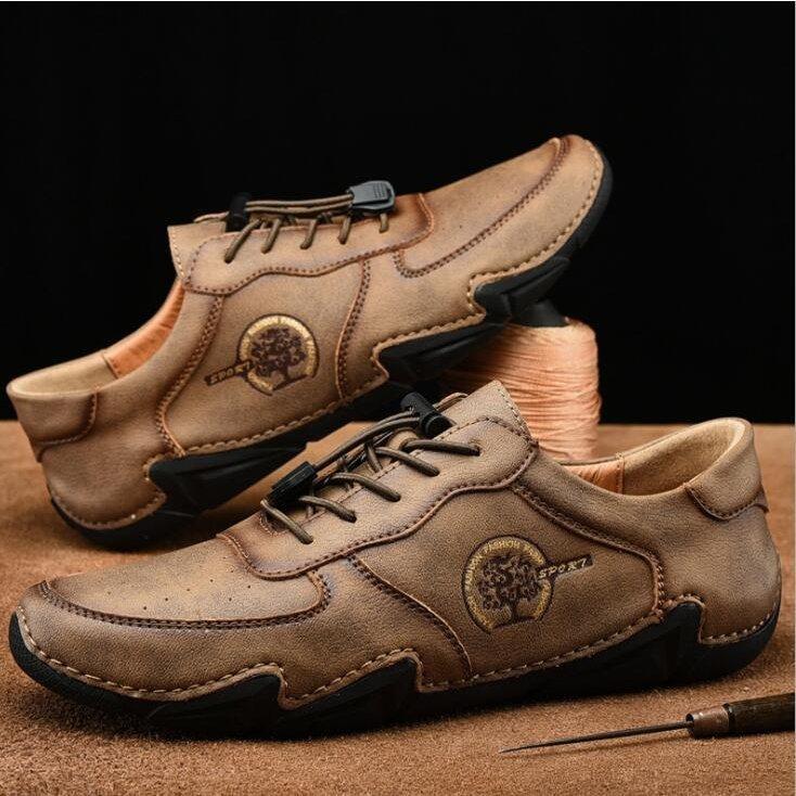 カジュアルシューズ メンズ 運転靴 ドライビング コンフォート 防滑 ウォーキング 柔軟 お洒落 アウトドア 紳士用 ウォーキング 手作り |  | 12