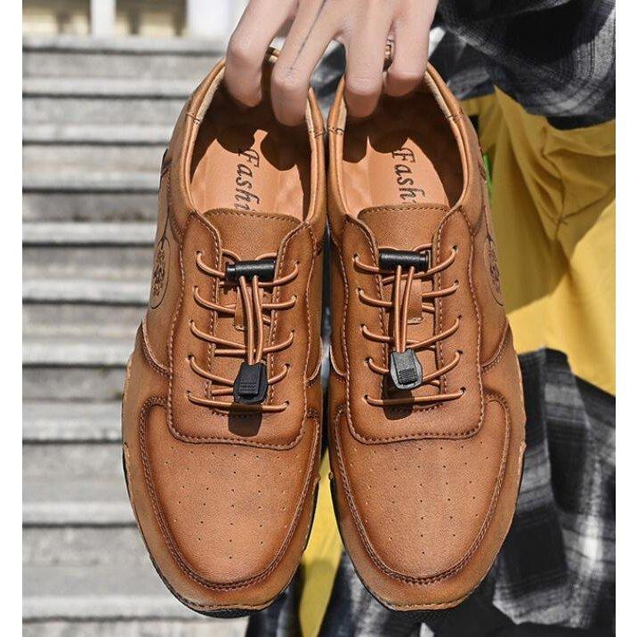 カジュアルシューズ メンズ 運転靴 ドライビング コンフォート 防滑 ウォーキング 柔軟 お洒落 アウトドア 紳士用 ウォーキング 手作り |  | 02