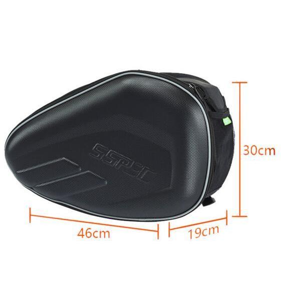 IBERA 自転車用バッグ 黒 大容量 Amazon | IBERA(イベラ) トライアングル フレームバッグ M IB