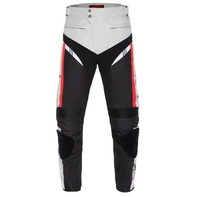 バイクパンツ メンズ 春夏秋冬 メッシュ ライディング レーシング