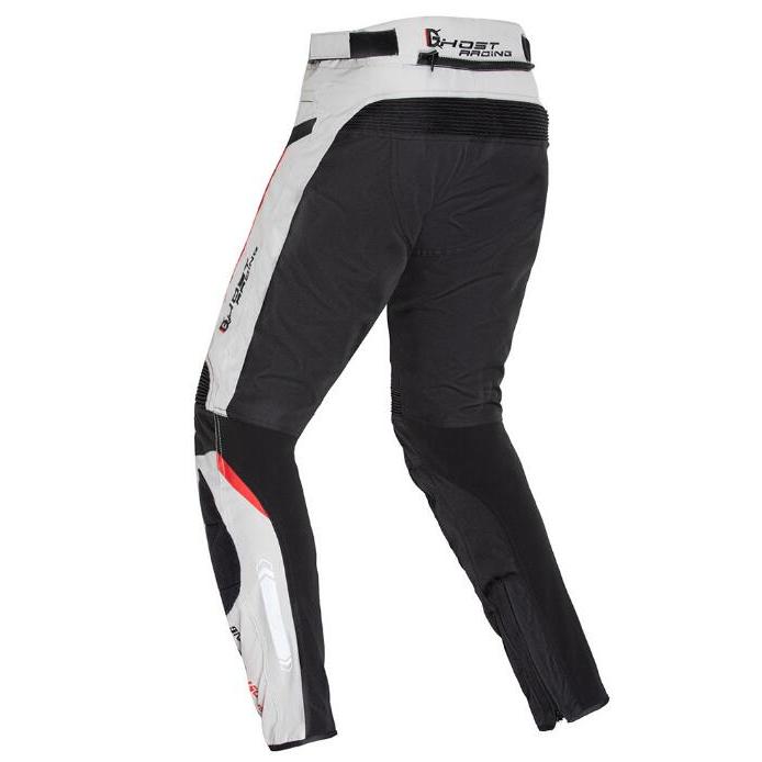 バイクパンツ メンズ 春夏秋冬 メッシュ ライディング レーシング