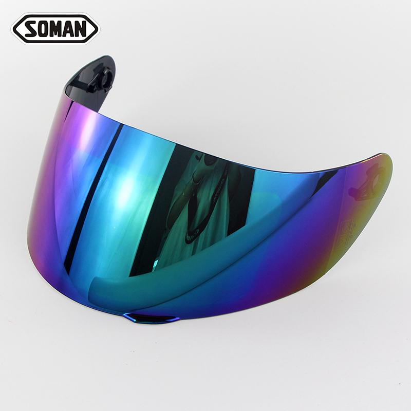 SOMAN955 専用シールド : ENERG ヤフーショップ - 通販 - Yahoo