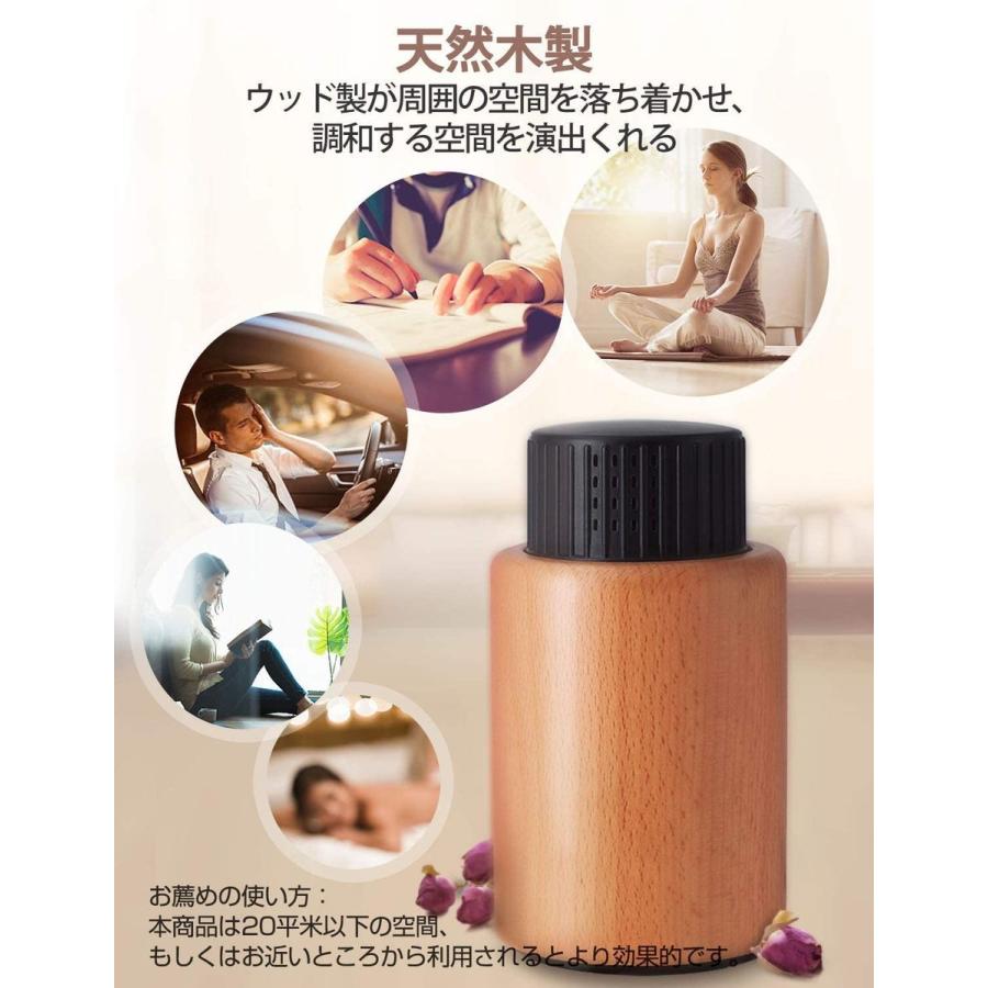GRENING SPA アロマディフューザー 新品 フレグランスアロマディフューザー210ml(サクランボ)/Fragrance