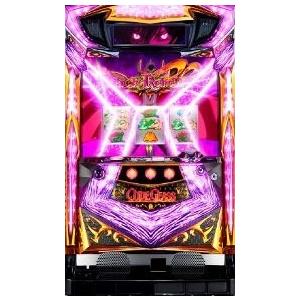 パチスロ実機 コードギアスR2 家庭用電源 不要機、カウンター