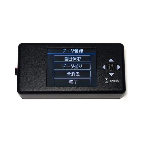 レターパック発送 パチスロ用高機能カラー液晶データカウンター レターパック発送 パチスロ用高機能カラー液晶データカウンター