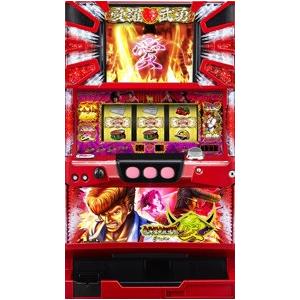 パチスロ実機 鬼浜爆走紅蓮隊 爆音烈士編　発送不可、購入条件あり。 パチスロ実機 5号機 鬼浜爆走紅蓮隊 爆音烈士編 家庭用電源 コイン500