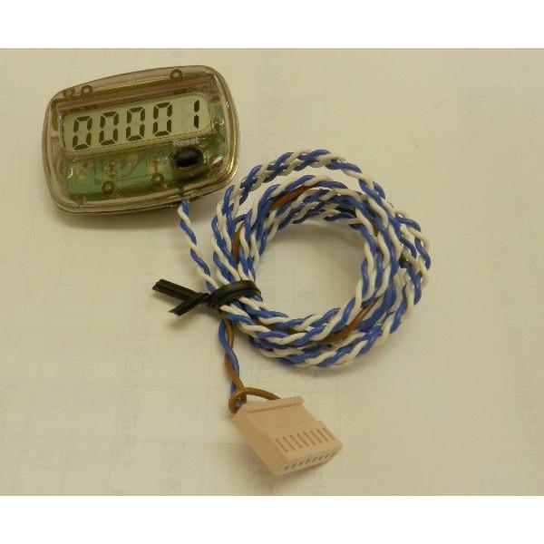 S パチスロ七つの大罪 XS コイン不要機＆ゲーム数カウンター