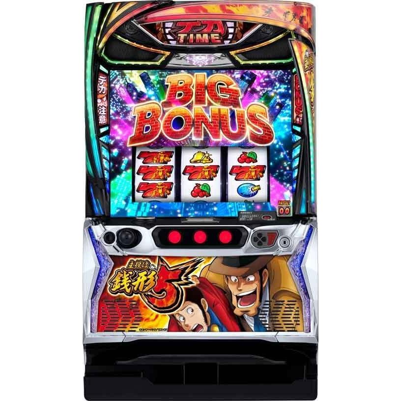 スロット　
卓上ゲーム　jpジャックポット　 スロットスーパーZX | スロパチステーション パチンコ・パチスロホール