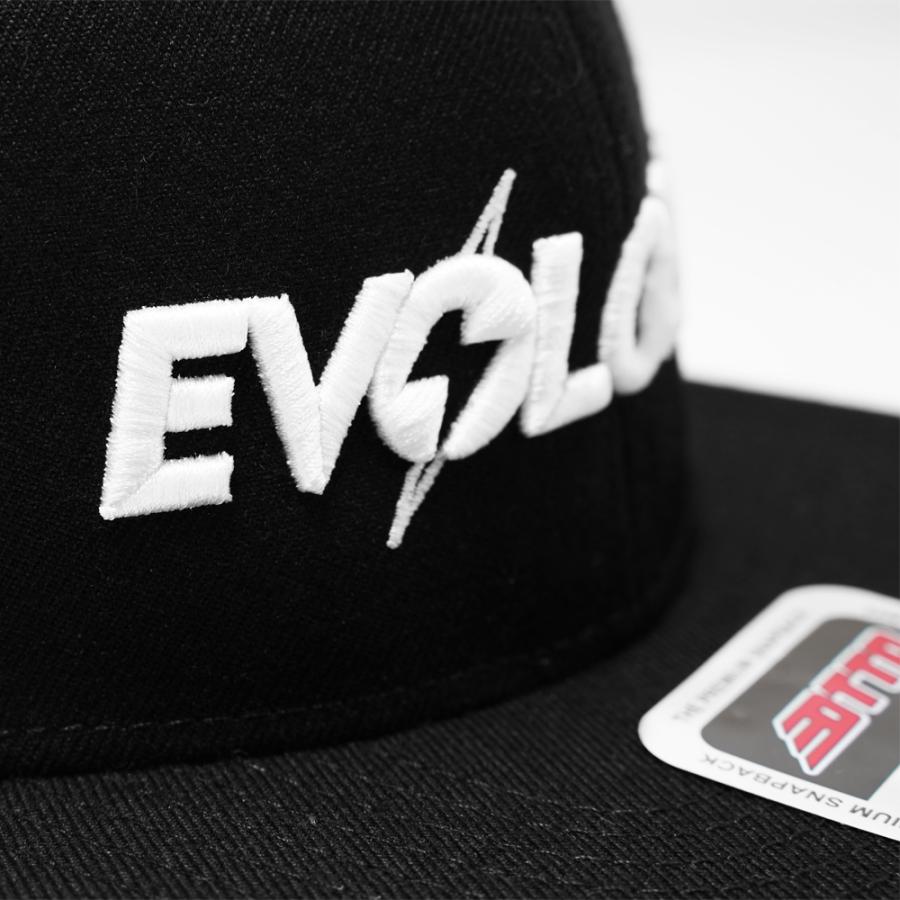 EVOLGEAR IFBBプロ 直筆サイン入りキャップ ブラック EVOLGEAR IFBBプロ 直筆サイン入りキャップ ブラック EVOLGEAR IFBB