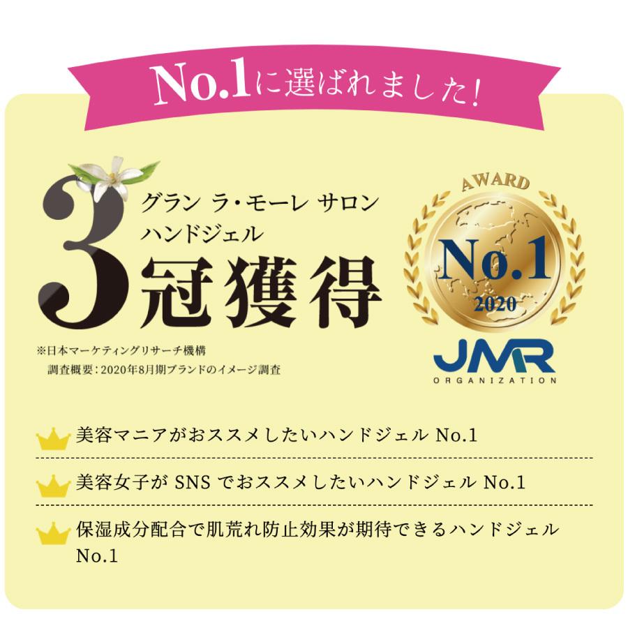 除菌ジェル ハンドジェル 携帯 香り付き おしゃれ アルコール除菌