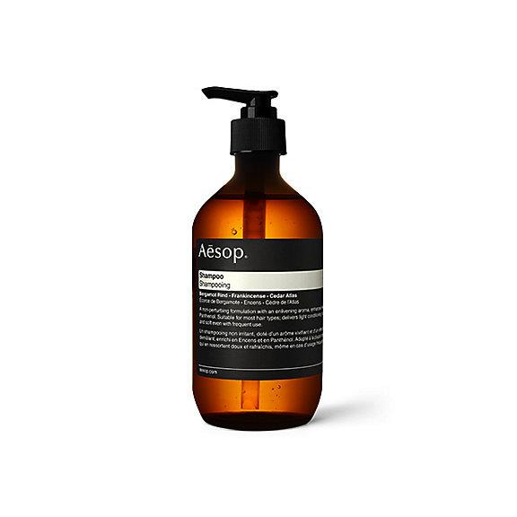 イソップ シャンプー 500mL : e新生活 - 通販 - Yahoo!ショッピング