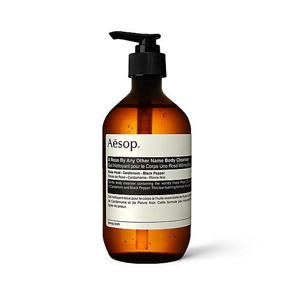 Aesop （イソップ ）ダマスカン ローズ ボディクレンザー 500mL