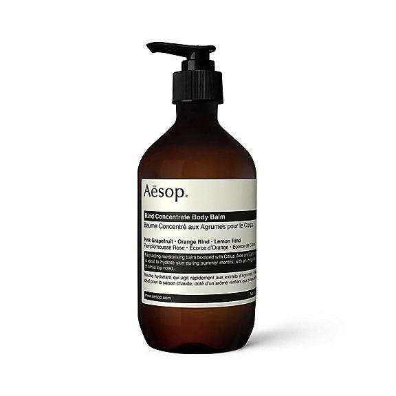新品未使用 イソップ リンド ボディバーム 500ml Aesop （イソップ ）リンド ボディバーム 500mL : e新生活 - 通販
