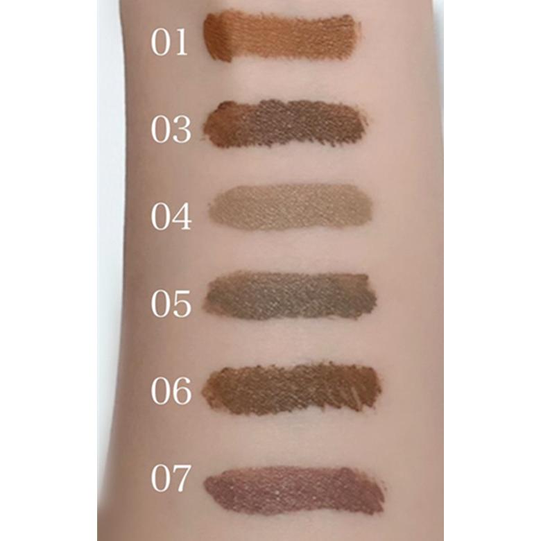 ゆうパケット可 Canmake キャンメイク カラーチェンジ アイブロウ Canmake34 E新生活 通販 Yahoo ショッピング