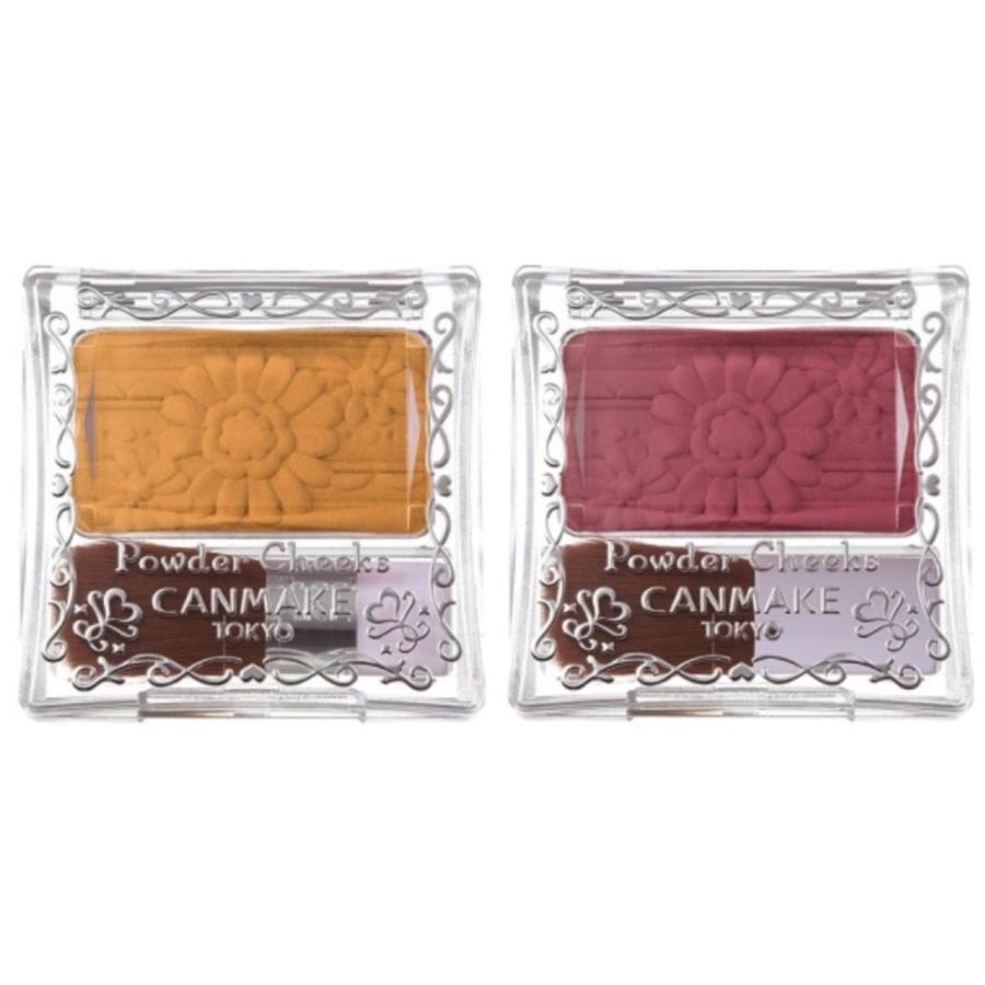 Canmake キャンメイク パウダーチークス Canmake99 E新生活 通販 Yahoo ショッピング
